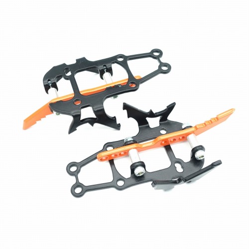 Triop Capoeira - fruitboot standard front module