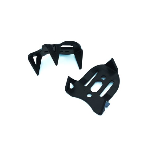 Scarpa Rebel - fruitboot heel